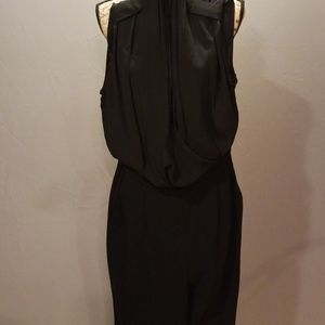 NEW without tags Mango Jumpsuit